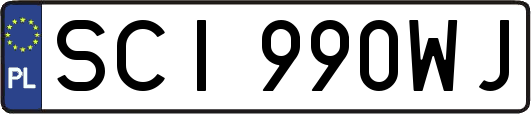 SCI990WJ