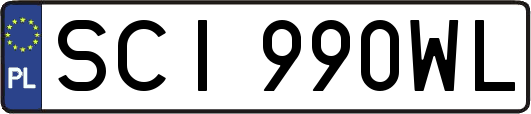 SCI990WL