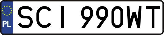 SCI990WT