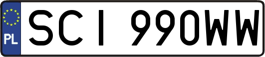 SCI990WW