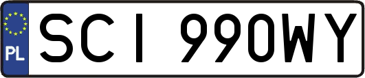 SCI990WY