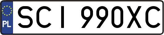 SCI990XC