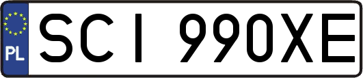 SCI990XE