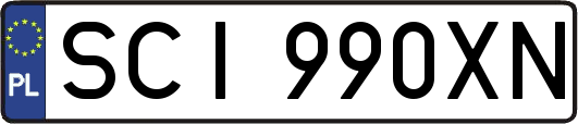 SCI990XN