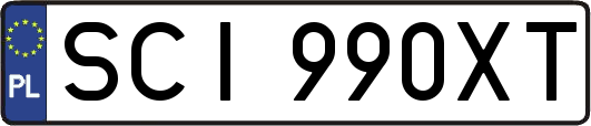 SCI990XT