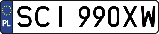 SCI990XW