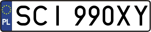 SCI990XY