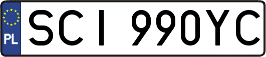 SCI990YC