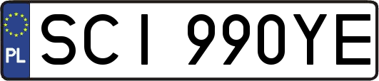SCI990YE