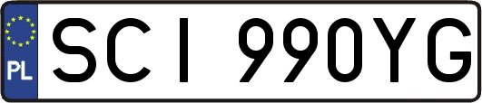 SCI990YG