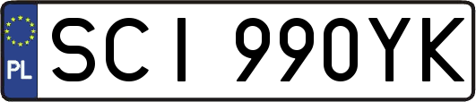 SCI990YK