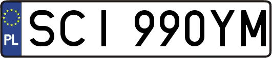 SCI990YM