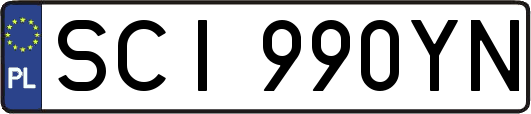 SCI990YN