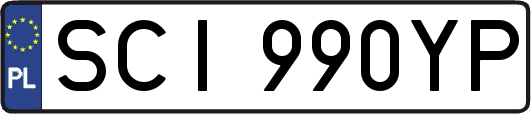 SCI990YP