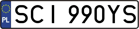SCI990YS