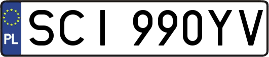 SCI990YV