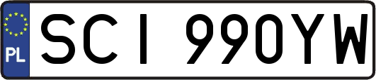 SCI990YW