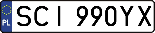 SCI990YX