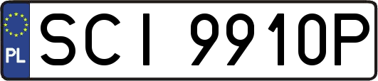 SCI9910P
