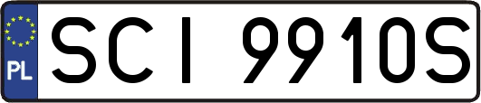 SCI9910S