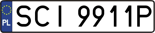 SCI9911P