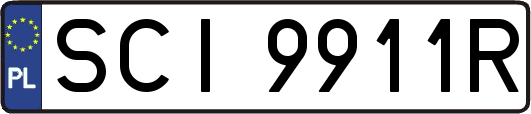 SCI9911R