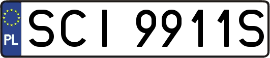SCI9911S