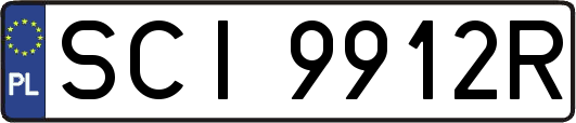 SCI9912R