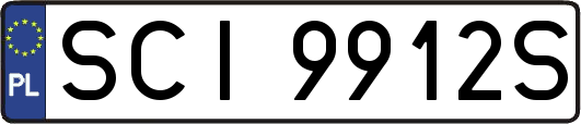 SCI9912S