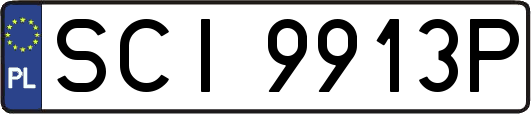 SCI9913P
