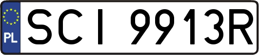 SCI9913R