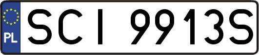 SCI9913S