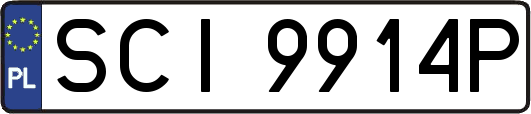 SCI9914P