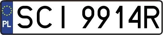 SCI9914R