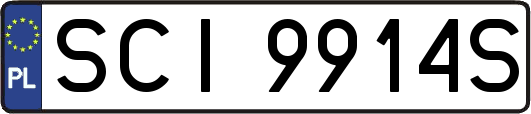 SCI9914S