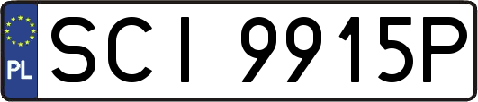 SCI9915P