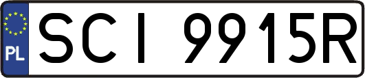 SCI9915R