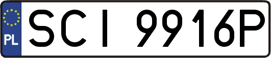 SCI9916P