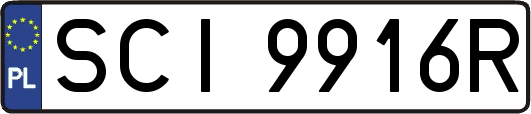 SCI9916R