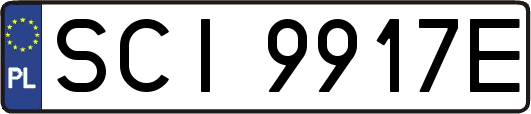 SCI9917E