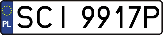 SCI9917P