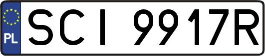 SCI9917R