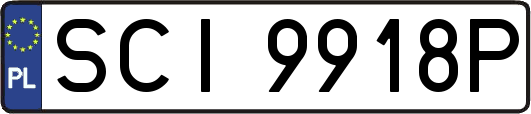 SCI9918P