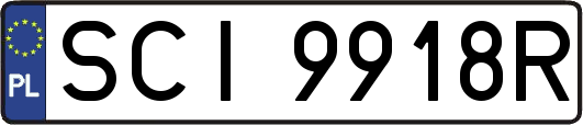 SCI9918R