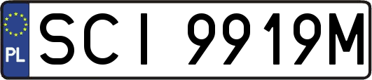 SCI9919M