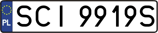 SCI9919S