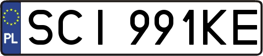 SCI991KE