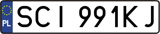 SCI991KJ
