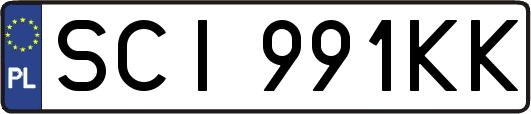 SCI991KK