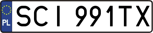SCI991TX